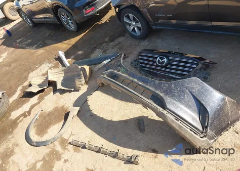 2016 Mazda Cx-9 Touring from USA, damaged, VIN JM3TCBCY8G0120602